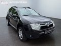 Daumennagel 7 - Dacia Duster I Laureate 4x2/KLIMA/AHK/EURO5