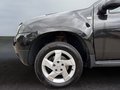 Daumennagel 9 - Dacia Duster I Laureate 4x2/KLIMA/AHK/EURO5