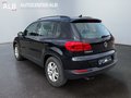 Daumennagel 3 - Volkswagen Tiguan 2.0 TDI Trend & Fun/KLIMA/EURO5/SHZ/