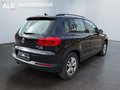Daumennagel 5 - Volkswagen Tiguan 2.0 TDI Trend & Fun/KLIMA/EURO5/SHZ/