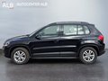 Daumennagel 2 - Volkswagen Tiguan 2.0 TDI Trend & Fun/KLIMA/EURO5/SHZ/