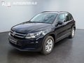 Daumennagel 1 - Volkswagen Tiguan 2.0 TDI Trend & Fun/KLIMA/EURO5/SHZ/