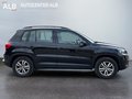 Daumennagel 6 - Volkswagen Tiguan 2.0 TDI Trend & Fun/KLIMA/EURO5/SHZ/