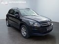 Daumennagel 7 - Volkswagen Tiguan 2.0 TDI Trend & Fun/KLIMA/EURO5/SHZ/