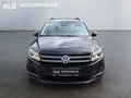 Daumennagel 8 - Volkswagen Tiguan 2.0 TDI Trend & Fun/KLIMA/EURO5/SHZ/
