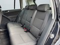 Daumennagel 9 - Volkswagen Tiguan 2.0 TDI Trend & Fun/KLIMA/EURO5/SHZ/