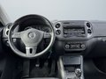 Daumennagel 12 - Volkswagen Tiguan 2.0 TDI Trend & Fun/KLIMA/EURO5/SHZ/