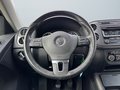 Daumennagel 13 - Volkswagen Tiguan 2.0 TDI Trend & Fun/KLIMA/EURO5/SHZ/