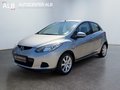 Daumennagel 1 - Mazda 2 1.3 Independence/KLIMA/EFH/HU NEU/