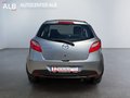 Daumennagel 4 - Mazda 2 1.3 Independence/KLIMA/EFH/HU NEU/