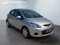 Daumennagel 7 - Mazda 2 1.3 Independence/KLIMA/EFH/HU NEU/