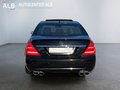Daumennagel 4 - Mercedes-Benz S 450/SOFTCLOSE/AUTOMATIK/TEMPOMAT/NAVI/TOP/