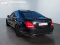 Daumennagel 3 - Mercedes-Benz S 450/SOFTCLOSE/AUTOMATIK/TEMPOMAT/NAVI/TOP/