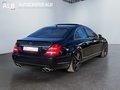 Daumennagel 5 - Mercedes-Benz S 450/SOFTCLOSE/AUTOMATIK/TEMPOMAT/NAVI/TOP/