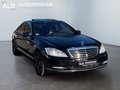 Daumennagel 7 - Mercedes-Benz S 450/SOFTCLOSE/AUTOMATIK/TEMPOMAT/NAVI/TOP/
