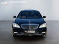 Daumennagel 8 - Mercedes-Benz S 450/SOFTCLOSE/AUTOMATIK/TEMPOMAT/NAVI/TOP/