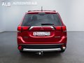 Daumennagel 4 - Mitsubishi Outlander 2WD/TEMPOMAT/AHK/KAMERA/