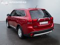 Daumennagel 3 - Mitsubishi Outlander 2WD/TEMPOMAT/AHK/KAMERA/