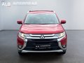 Daumennagel 8 - Mitsubishi Outlander 2WD/TEMPOMAT/AHK/KAMERA/