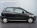 Daumennagel 6 - Chevrolet Matiz SE/KLIMA/TÜV NEU/2HAND/EURO4/EFH/