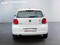 Daumennagel 4 - Volkswagen Polo V Highline/KLIMA/1.HAND/TOP/