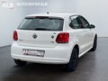 Daumennagel 5 - Volkswagen Polo V Highline/KLIMA/1.HAND/TOP/