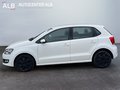 Daumennagel 2 - Volkswagen Polo V Highline/KLIMA/1.HAND/TOP/