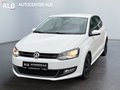 Daumennagel 1 - Volkswagen Polo V Highline/KLIMA/1.HAND/TOP/