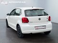 Daumennagel 3 - Volkswagen Polo V Highline/KLIMA/1.HAND/TOP/
