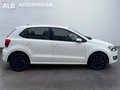 Daumennagel 6 - Volkswagen Polo V Highline/KLIMA/1.HAND/TOP/