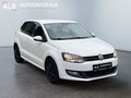 Daumennagel 7 - Volkswagen Polo V Highline/KLIMA/1.HAND/TOP/