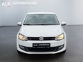 Daumennagel 8 - Volkswagen Polo V Highline/KLIMA/1.HAND/TOP/