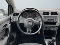 Daumennagel 14 - Volkswagen Polo V Highline/KLIMA/1.HAND/TOP/