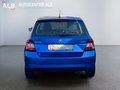 Daumennagel 4 - Skoda Fabia Ambition/TEMPOMAT/AUTOMATIK/TÜV/TOP/
