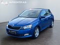 Daumennagel 1 - Skoda Fabia Ambition/TEMPOMAT/AUTOMATIK/TÜV/TOP/