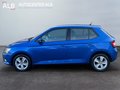 Daumennagel 2 - Skoda Fabia Ambition/TEMPOMAT/AUTOMATIK/TÜV/TOP/