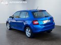 Daumennagel 3 - Skoda Fabia Ambition/TEMPOMAT/AUTOMATIK/TÜV/TOP/