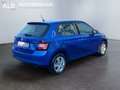 Daumennagel 5 - Skoda Fabia Ambition/TEMPOMAT/AUTOMATIK/TÜV/TOP/