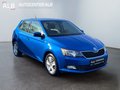 Daumennagel 7 - Skoda Fabia Ambition/TEMPOMAT/AUTOMATIK/TÜV/TOP/