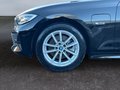 Daumennagel 9 - BMW 320 e Advantage/AUTOMATIK/ACC/LED/KAMERA/TOP/VOLL/