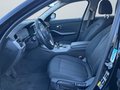 Daumennagel 13 - BMW 320 e Advantage/AUTOMATIK/ACC/LED/KAMERA/TOP/VOLL/