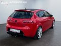 Daumennagel 5 - SEAT Leon Cupra R/TEMPOMAT/BI-XENON/NAVI/TOP/