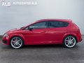 Daumennagel 2 - SEAT Leon Cupra R/TEMPOMAT/BI-XENON/NAVI/TOP/