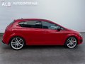 Daumennagel 6 - SEAT Leon Cupra R/TEMPOMAT/BI-XENON/NAVI/TOP/