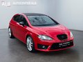 Daumennagel 7 - SEAT Leon Cupra R/TEMPOMAT/BI-XENON/NAVI/TOP/