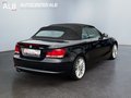 Daumennagel 5 - BMW 125i Cabrio/ TEMPOMAT/TOP/KLIMA/