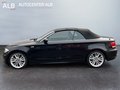 Daumennagel 2 - BMW 125i Cabrio/ TEMPOMAT/TOP/KLIMA/