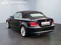 Daumennagel 3 - BMW 125i Cabrio/ TEMPOMAT/TOP/KLIMA/