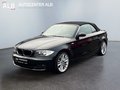 Daumennagel 1 - BMW 125i Cabrio/ TEMPOMAT/TOP/KLIMA/