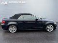 Daumennagel 6 - BMW 125i Cabrio/ TEMPOMAT/TOP/KLIMA/